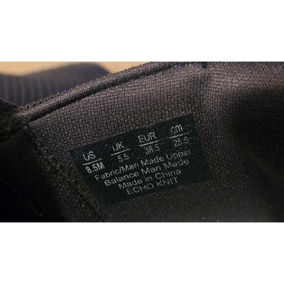 Ryka Echo Ladies Knot Slip On Sneakers Size 8.5 - Picture 9 of 9